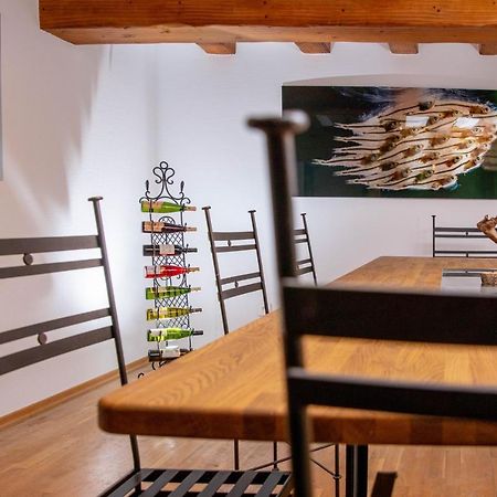 Les Suites D'Hassen Kaysersberg-Vignoble Ngoại thất bức ảnh