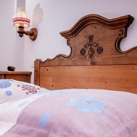 Les Suites D'Hassen Kaysersberg-Vignoble Ngoại thất bức ảnh